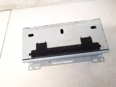 Ford B-MAX 2013 Autoradio bm5t18c815xn, bm5t-18c815-xn #1825283-95 - Bild 1 von 3