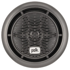 Polk Ultramarine 8.8" Speakers - Smoke [UMS88SR]