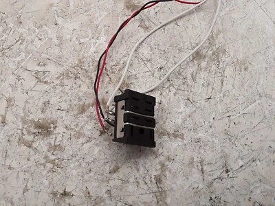 Conector STE PT08 Foto 1 de 2