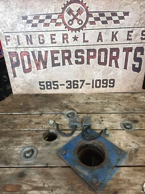 Honda GL1100 1981 Goldwing CDI módulos de encendido 30400-425-164 Foto 1 de 3