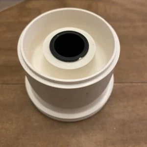 Brother VX-808 Sewing Machine Replacement OEM Part Hand Crank Wheel - Picture 1 of 3