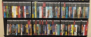 Choose your own PS2 Games Playstation 2 Mix and Match Mixed Conditions Various - Picture 1 of 7
