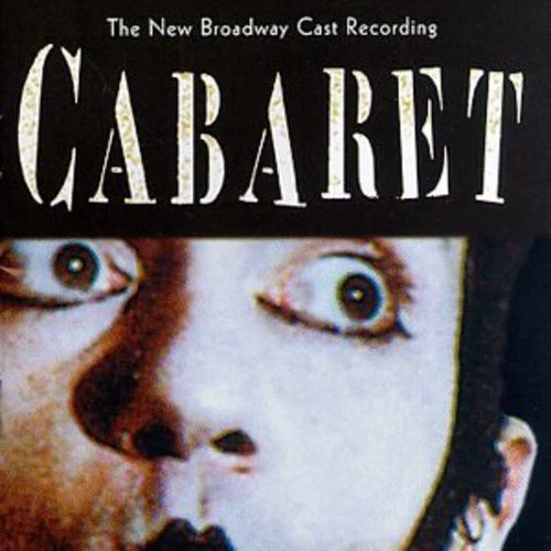 Cabaret (1998) / O.B.C. by New Broadway Cast (CD, 1998)