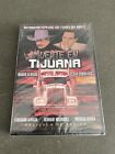 Muerte En Tijuana (Brand New DVD) Mario Almada Rare Spanish Mexican Oop SEALED