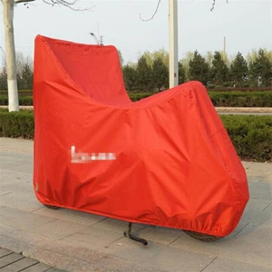 For GTS30 LX125 LX 150 Waterproof Scooter Cover Protective Rain Dust Cover - Picture 1 of 4
