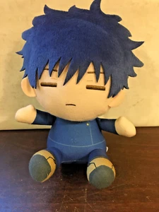 Peluche grande Bandai Spirits, Jujutsu Kaisen Megumi Fushiguro Nobara Kugisaki - Imagen 1 de 6