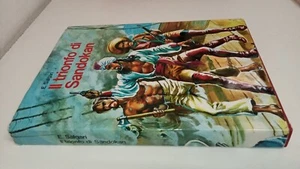 CLASSICI MALIPIERO 18 - Emilio Salgari-IL TRIONFO DI SANDOKAN - 1969 - SZ9 - Picture 1 of 2