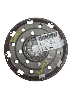 16-21 HONDA CIVIC Flywheel AUTO TRANSMISSION CVT 1.5L TURBO ONLY 2625150P000 - Image 1 of 2