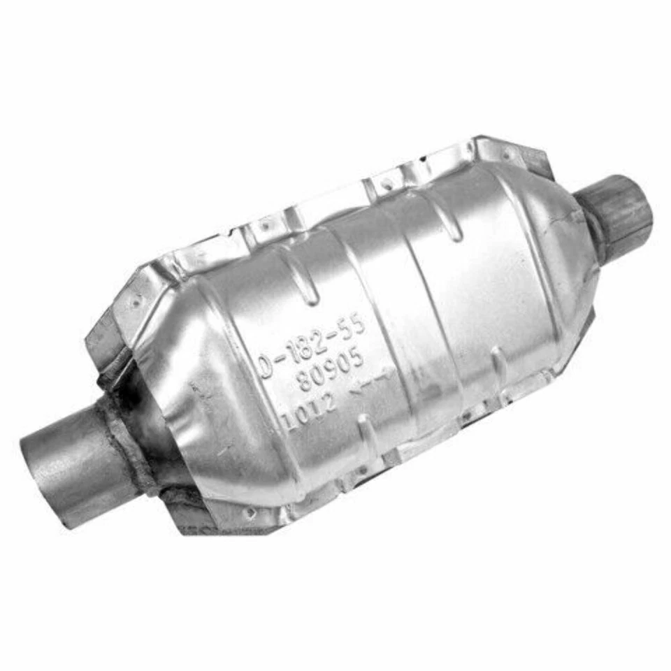 Walker Exhaust Catalytic Converter 80905 | High-Quality Auto Part, Universal Fit - Image 1 of 3