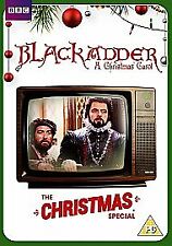 Blackadder's Christmas Carol (DVD, 2002)