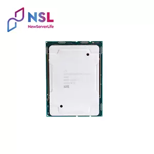 Procesador CPU Intel Xeon 8280L Platinum 2,7 GHz 28 núcleos 205 W SRF9R - Imagen 1 de 3