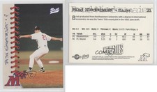 1997 Best Fort Myers Miracle Brad Niedermaier #21