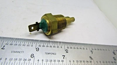 Engine Coolant Temperature Switch Wells SW1841 fits 81-82 Toyota Corolla - Image 1 of 3