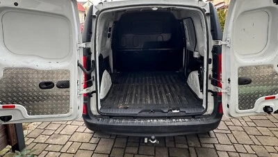 Kangoo Citan Türverkleidung Hecktür Links Rechts Neu - Bild 1 von 4