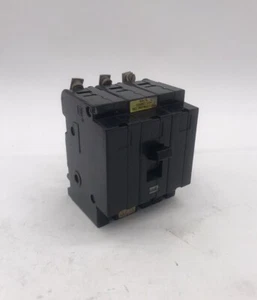 HOUSTON STOCK SQUARE D EHB34030 TYPE EHB 30 AMP 480V REFURBISH FREE 2 DAY AIR - Picture 1 of 7