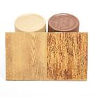 Multi Style Wood Texture Airbrush Stencil Hobby Tools for 1/35 1/48 1/72 Models