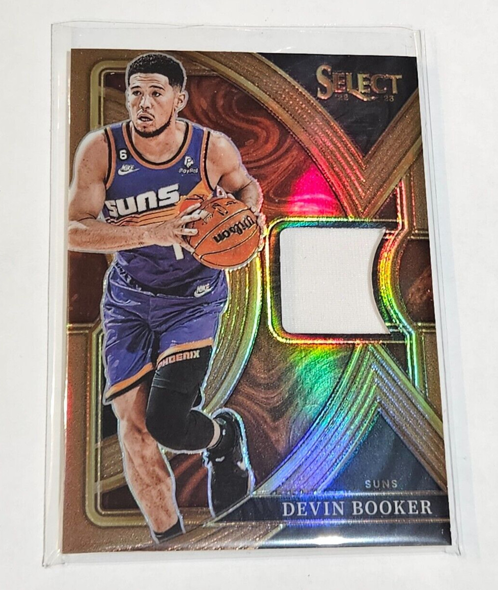 nbaカードデビンブッカーサイン入りカード（本物サイン） Yahoo!オークション -「devin booker」の落札相場・落札価格
