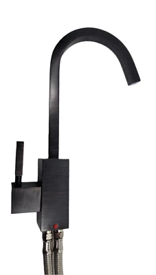 Mountain Plumbing Hot Water Faucet MT1880-NL/VB - Venetian Bronze, RO Safe - Image 1 of 4