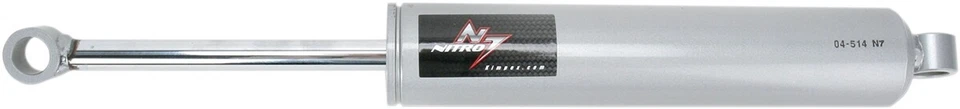 Amortiguador de gas suspensión trasera Kimpex 04-514 N7 para 04-06 Ski Doo Rev Foto 1 de 1
