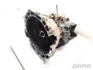 Ford Focus 5-Gang-Schaltgetriebe 1.8 Flexifuel Benzin 92kW (125 HP) 4M5R-7002-ND - Picture 1 of 11