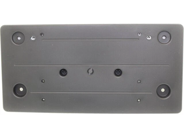 Front License Plate Bracket For 2017-2020 BMW 440i xDrive Gran Coupe CZ462JZ - Image 1 of 1