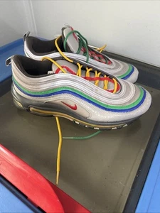 Size 10.5 - Nike Air Max 97 Nintendo 64 2019 - Picture 1 of 8