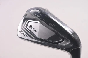 Srixon ZXi5 #6 Iron / 27 Degree / Regular Flex KBS TGI 60 Shaft - Picture 1 of 6