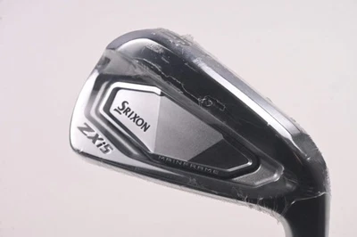Srixon ZXi5 #6 Iron / 27 Degree / Regular Flex KBS TGI 60 Shaft - Image 1 of 4