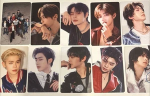 Tarjeta fotográfica oficial PC Zerobaseone ZB1 Japón EP especial ICONIK Tower Records POB - Imagen 1 de 32