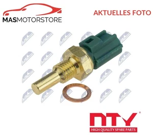 KÜHLMITTELTEMPERATURSENSOR NIEDRIGER NTY ECT-TY-002 V NEU OE QUALITÄT - Bild 1 von 8