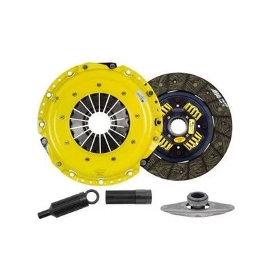 ACT Extreme Performance Street Sprung Clutch Kit Fits BMW 135i 335i 435i 535i - Image 1 of 4