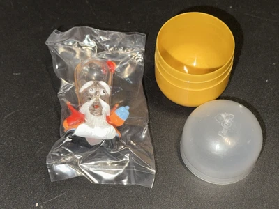 Variante -  Valvo San Cybertops OVP in Tütchen / Original Ei - Lichtfunktion RAR - Bild 1 von 2