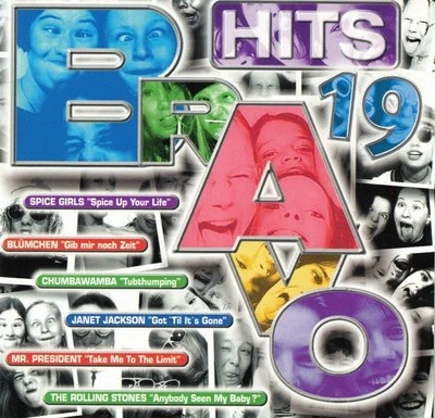 CD Sampler - BRAVO Hits Vol. 19 (x) - Bild 1 von 4
