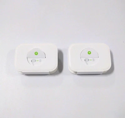 Genuine Apple AirPod PRO Ear Tips XSmall/Small/Large Ear Tips White New Lot of 2