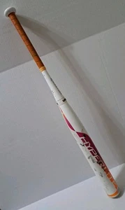 Easton Hyperlite Composite Fastpitch 2017 32in 20oz Softball Bat FP17HL12 - Picture 1 of 8