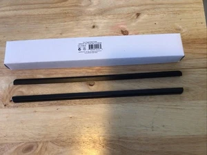 Garmin 010-12165-3 Gpsmap Top And Bottom Trim Covers - Picture 1 of 1