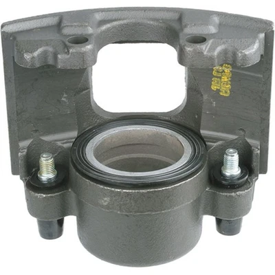 Pinza de freno delantera derecha izquierda 18-4312 A1 Cardone lado conductor o pasajero Foto 1 de 3