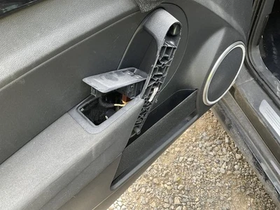 Interruptor de puerta delantera del conductor ventana del conductor hatchback se adapta a 12-19 BEETLE 5227557 Foto 1 de 4