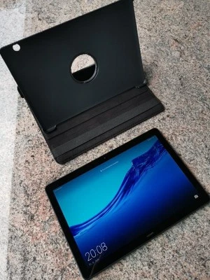Huawei MediaPad T5 AGS2-L09  - Bild 1 von 4