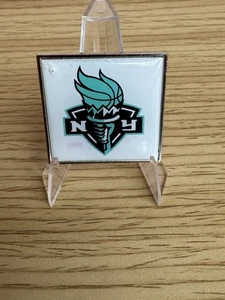 New York Liberty WNBA Pins - Picture 1 of 2