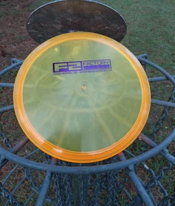 Innova Champion Shark3 Penned Run - New 180g - Picture 1 of 3