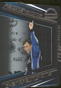 2006 Press Pass Eclipse Racing Champions #RC26 Ryan Newman NBS