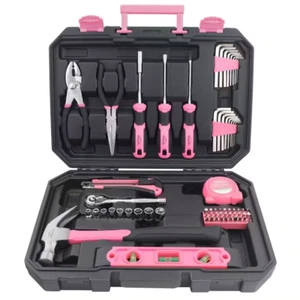 Household Tool Set (65-Piece) - Picture 1 of 6