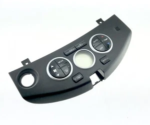 27500BC41A Nissan Micra Genuine Multi-Functional Climate Temperature Control - Picture 1 of 3