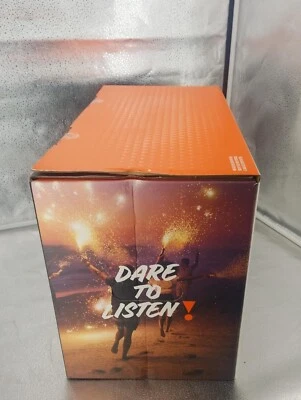 JBL Boombox 3 Portable up to 24 Hours Battery Waterproof Bluetooth Speaker - New - Image 1 of 4