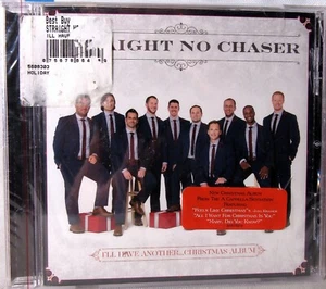 Straight No Chaser- I'LL HAVE ANOTHER... CHRISTMAS (CD) >SEALED< - Bild 1 von 3
