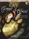 Easy Great Hymns : Alto Saxophone - Grade 2, Paperback by Curnow, James (COP)...