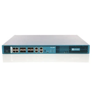 Palo Alto PA-820 Firewall II price incl VAT 3 yr warranty* B2B - Afbeelding 1 van 4