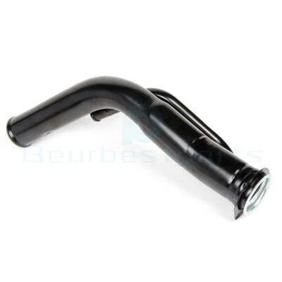Fuel Tank Filler Neck 88-93 For Dodge D150 D350 D250 W150 W350 W100 - Изображение 1 из 4