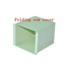 Folding cow cover 110*100*130 transformer shield EL34 to EI66  x1